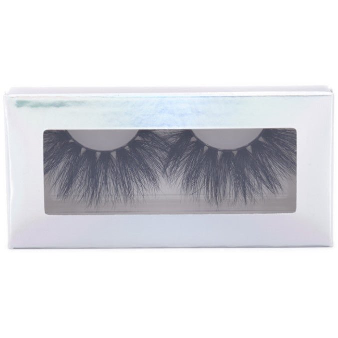 Lily 5D Mink Lashes - Regality Hair & Beauty