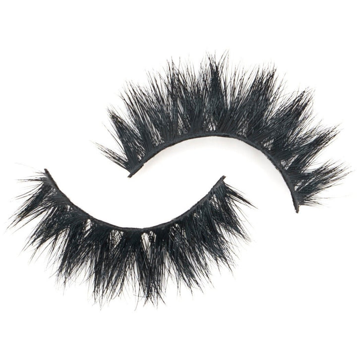 Grace 3D Mink Lashes - Regality Hair & Beauty