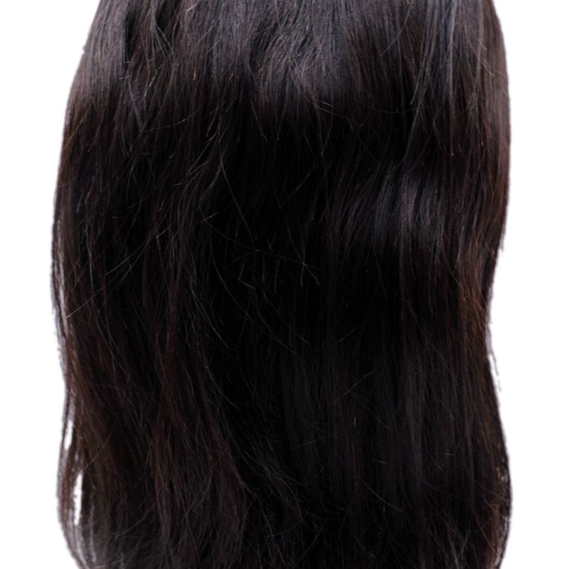 Straight Full Lace Wig - Regality Hair & Beauty