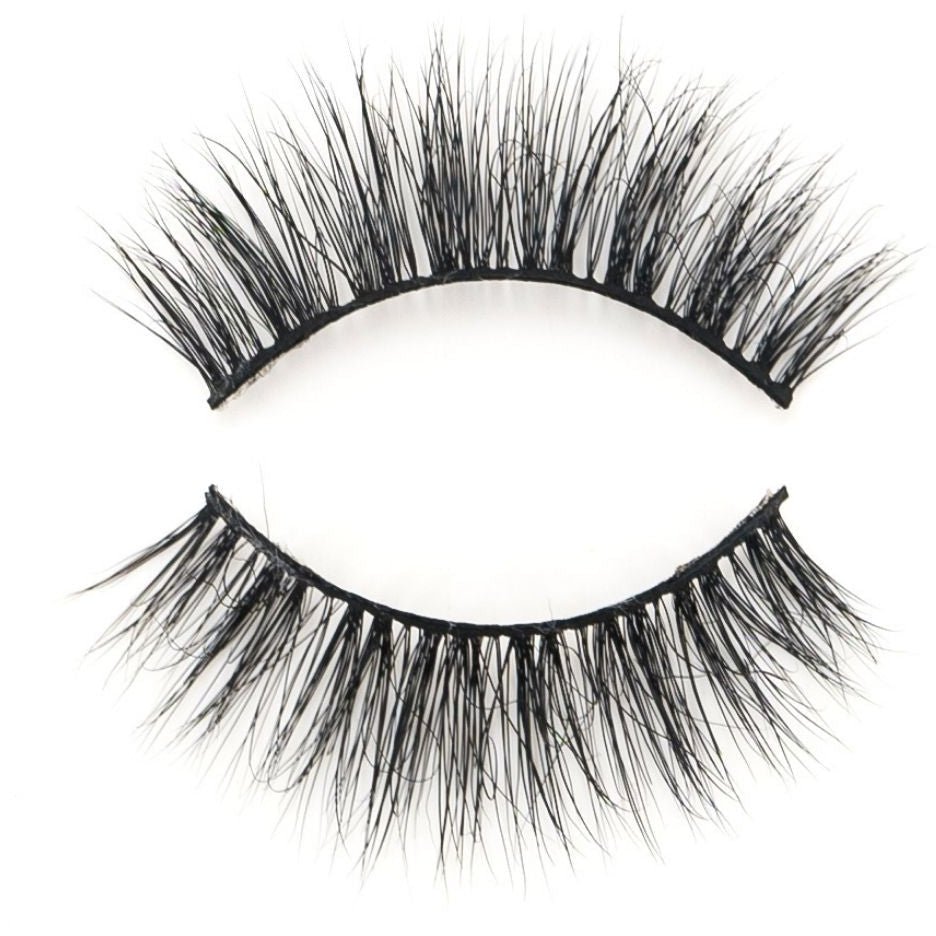 Shanghai 3D Mink Lashes - Regality Hair & Beauty