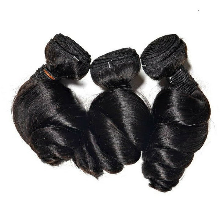 Brazilian Loose Wave Bundle Deals - Regality Hair & Beauty