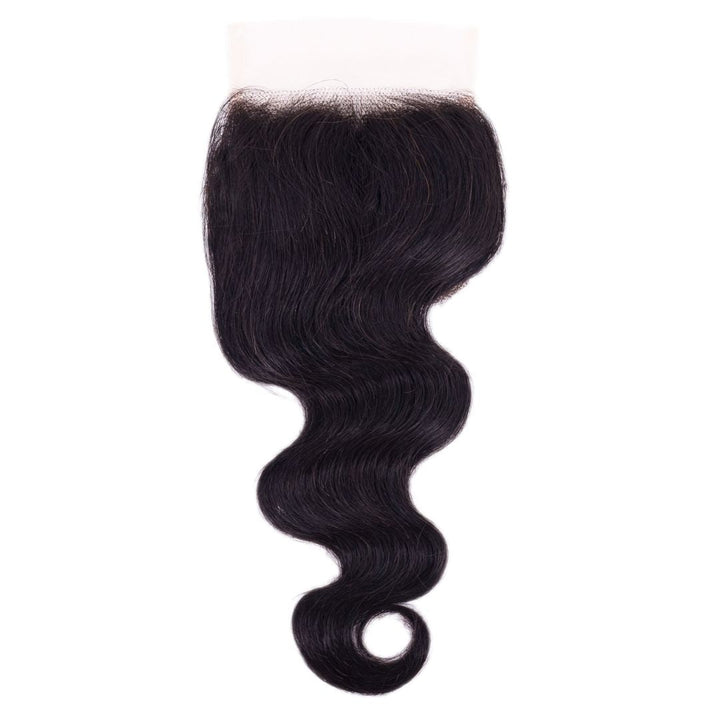 Malaysian Body Wave Closure - Regality Hair & Beauty