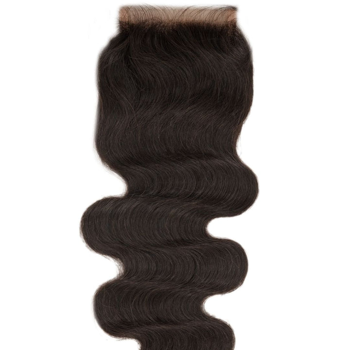 Malaysian Body Wave Closure - Regality Hair & Beauty