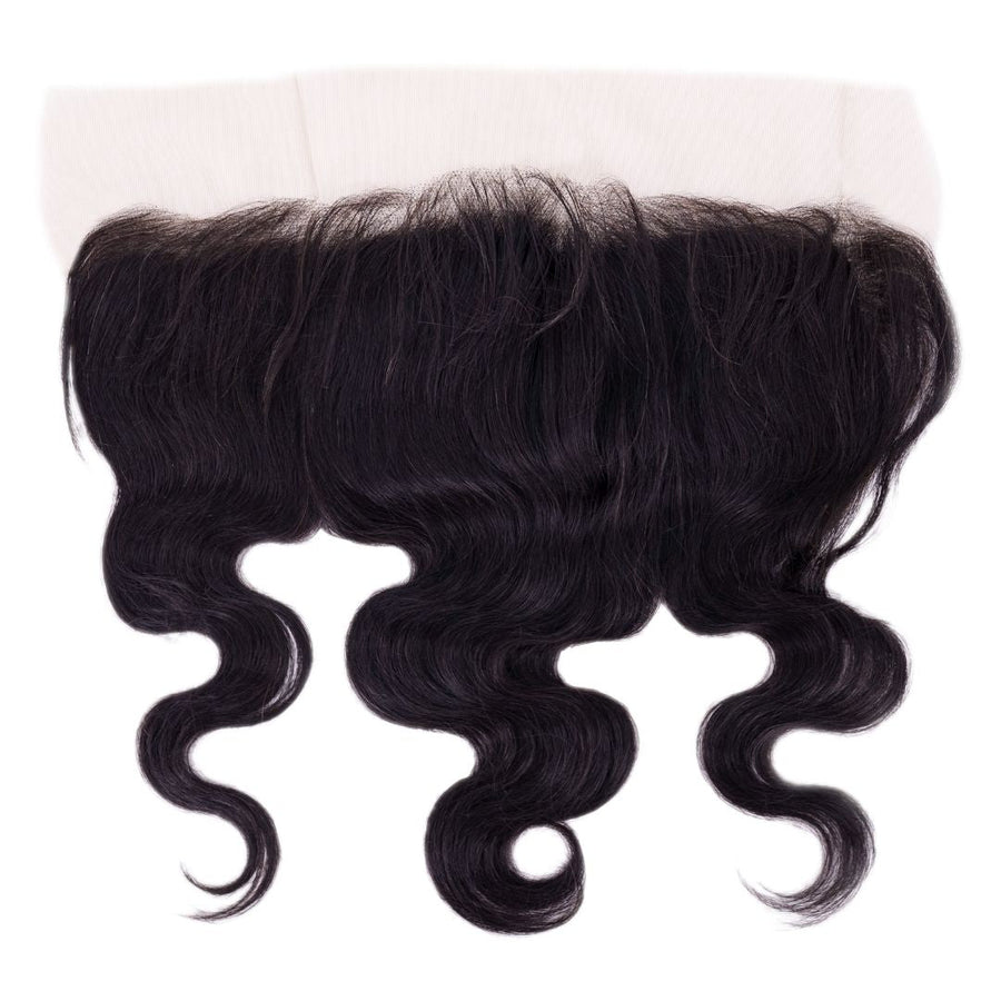 Malaysian Body Wave Lace Frontal - Regality Hair & Beauty