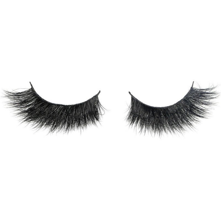 Eden 3D Mink Lashes - Regality Hair & Beauty