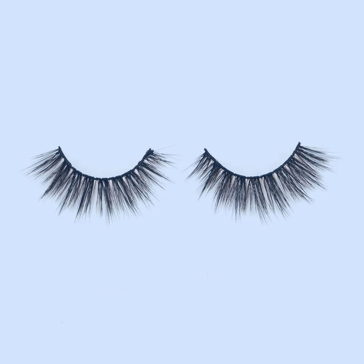 Rose Faux 3D Volume Lashes - Regality Hair & Beauty