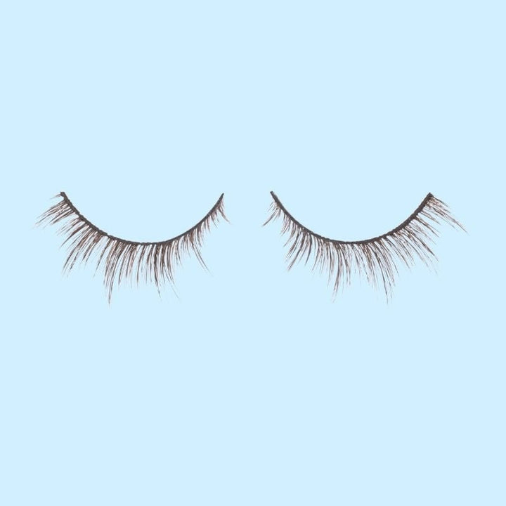 Dahlia Faux 3D Volume Lashes - Regality Hair & Beauty