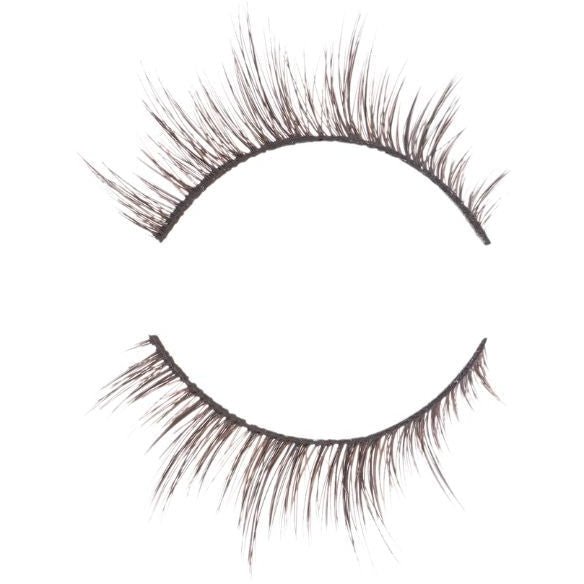 Dahlia Faux 3D Volume Lashes - Regality Hair & Beauty