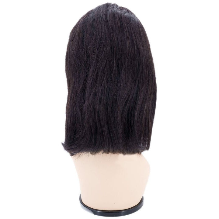 Brazilian Straight Bob Wig - Regality Hair & Beauty