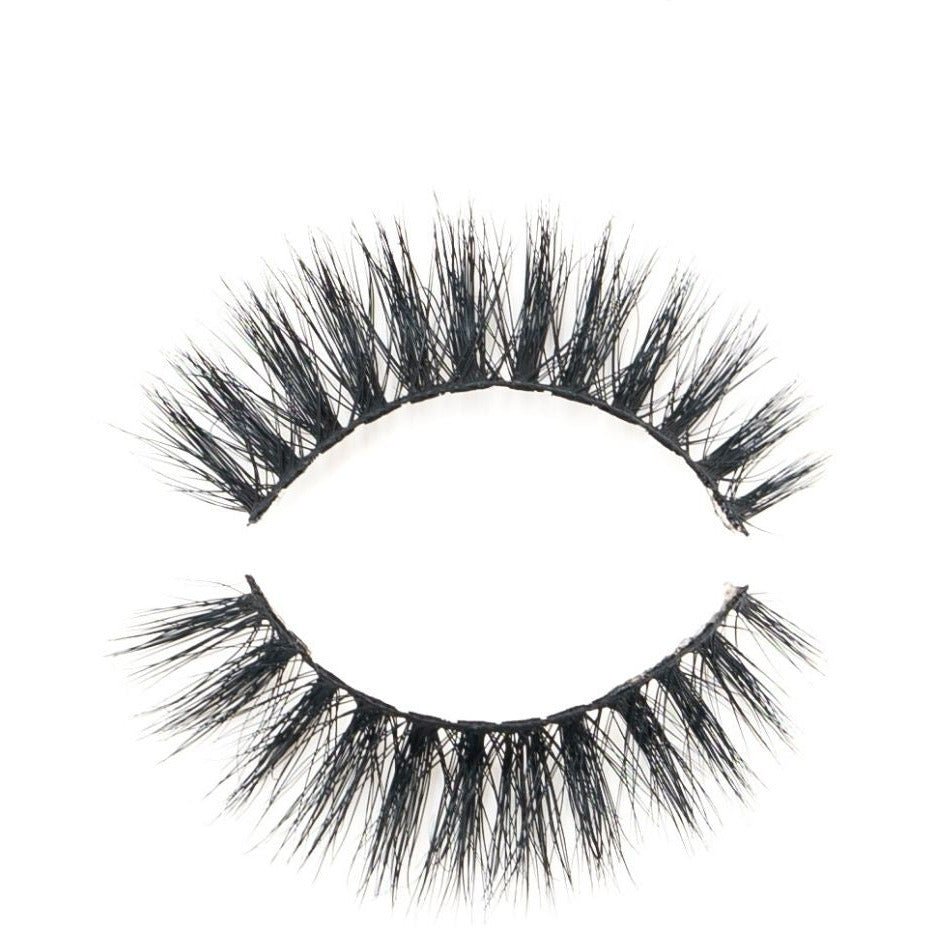 Ella 3D Mink Lashes - Regality Hair & Beauty