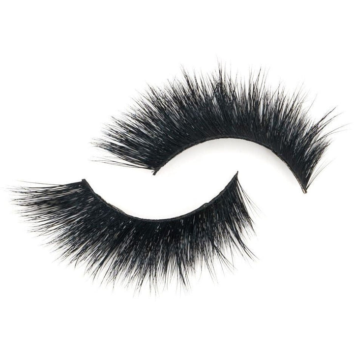 Eden 3D Mink Lashes - Regality Hair & Beauty