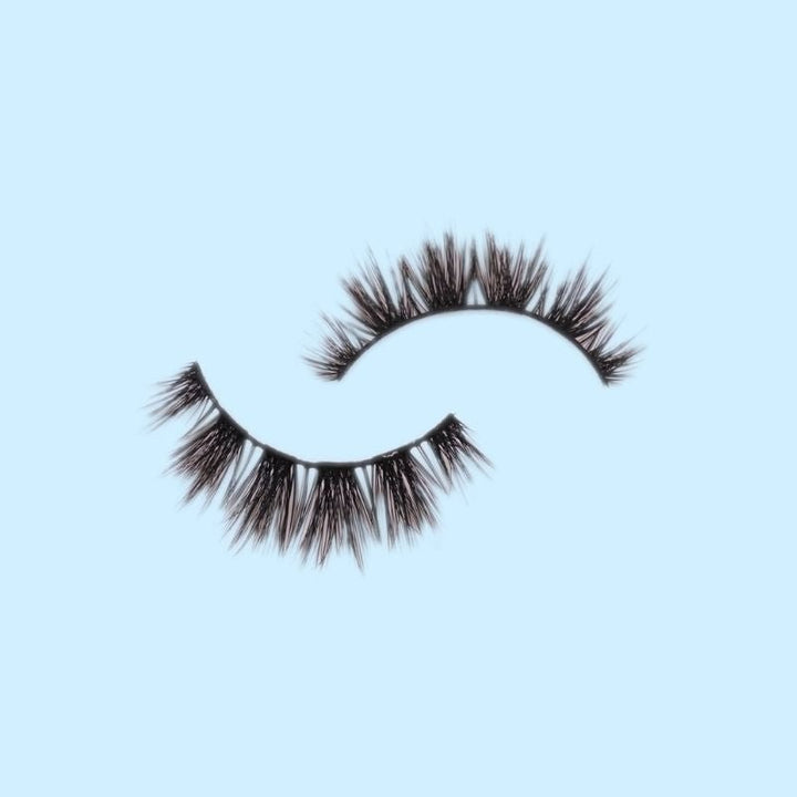 Lotus Faux 3D Volume Lashes - Regality Hair & Beauty