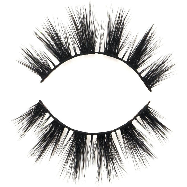 Lotus Faux 3D Volume Lashes - Regality Hair & Beauty