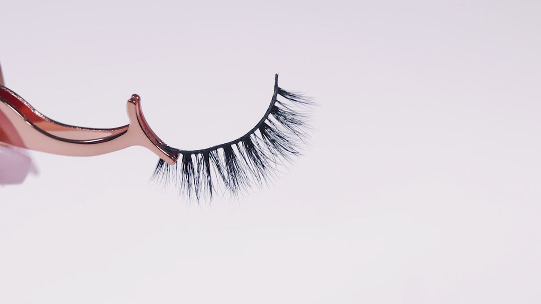 Alice 3D Mink Lashes