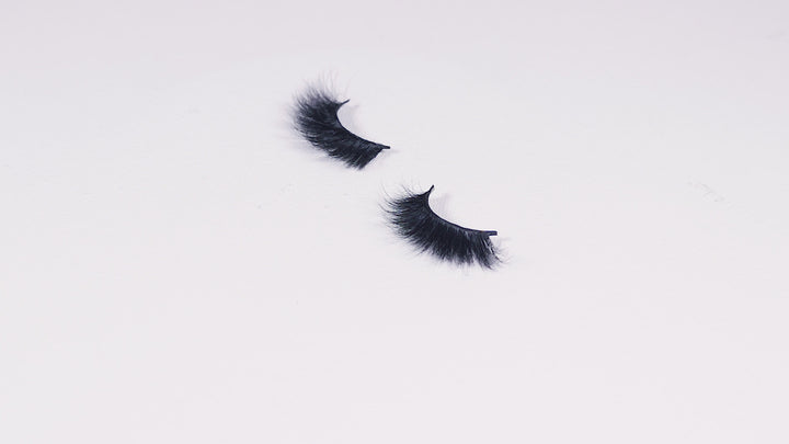 Eden 3D Mink Lashes