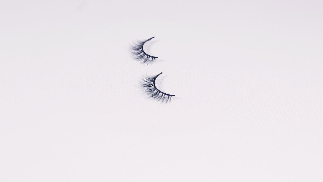 Jane 3D Mink Lashes