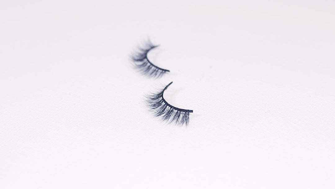 Amelia 3D Mink Lashes