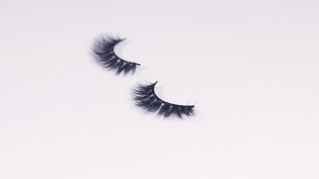 Grace 3D Mink Lashes