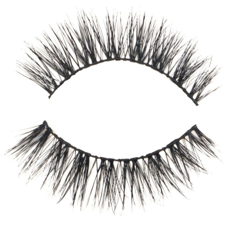 Amelia 3D Mink Lashes - Regality Hair & Beauty