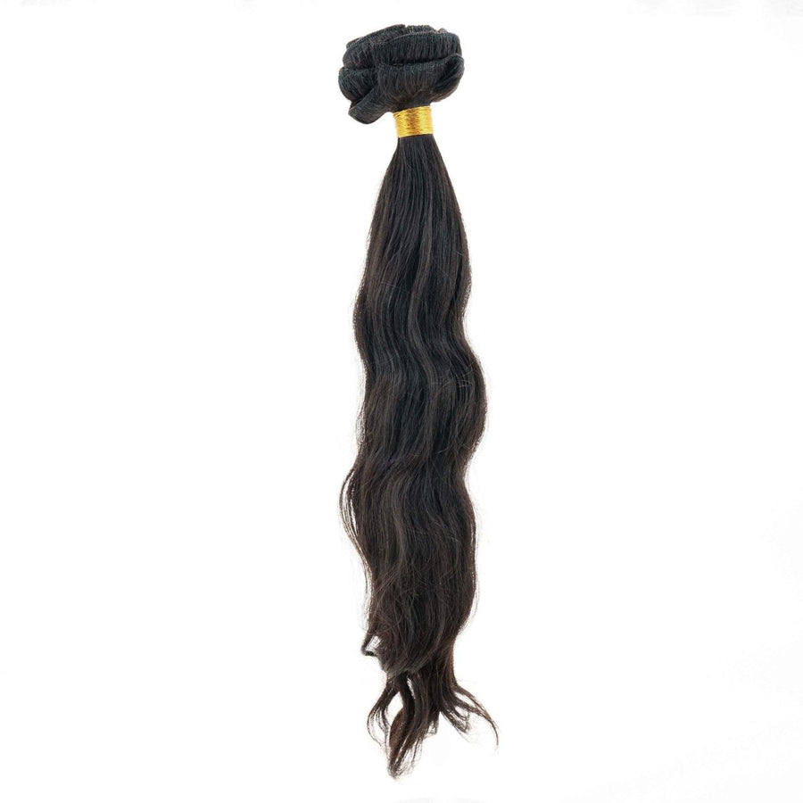 Raw Indian Curly Clip-In Extensions - Regality Hair & Beauty