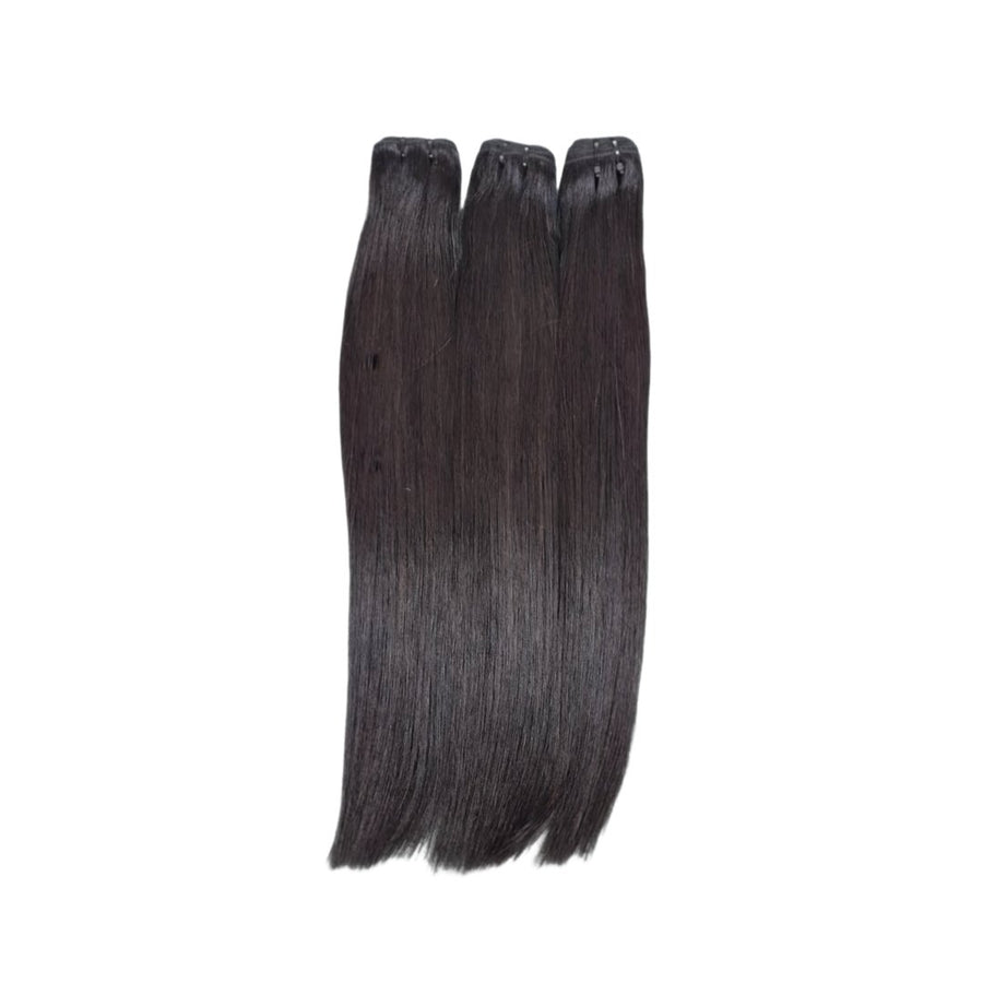 Raw Vietnamese Straight Bundle Deal (Pre-Order) - Regality Hair & Beauty