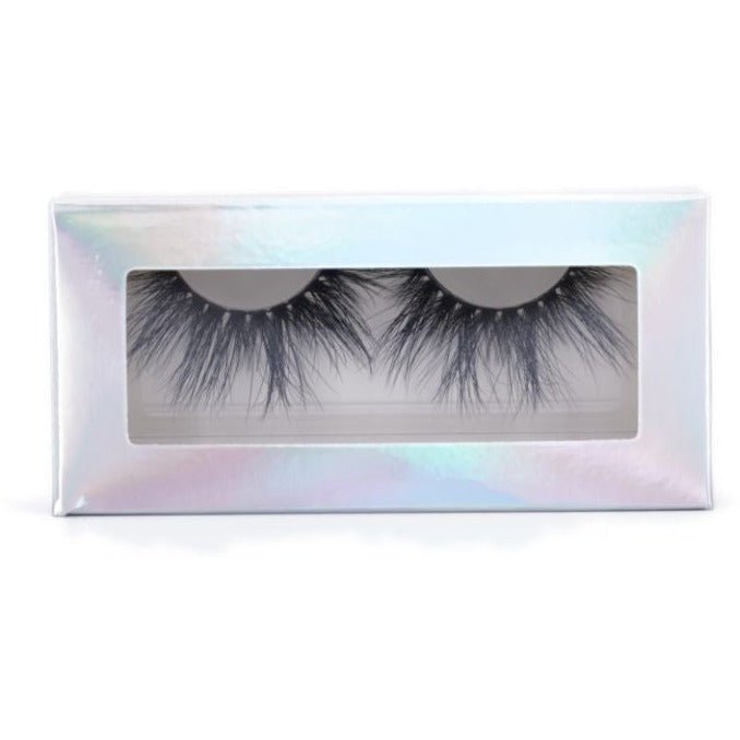 Sienna 5D Mink Lashes - Regality Hair & Beauty