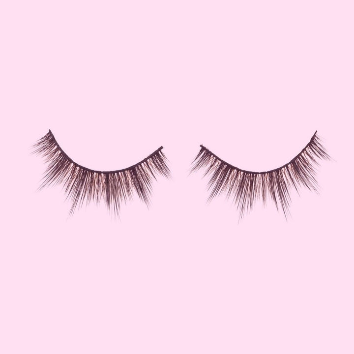 Dahlia Faux 3D Volume Lashes - Regality Hair & Beauty