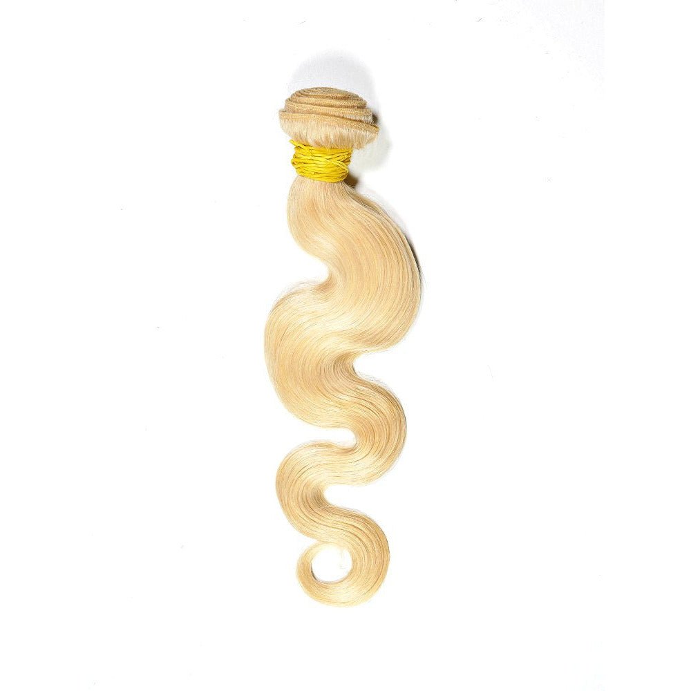 Blonde Brazilian Body Wave - Regality Hair & Beauty