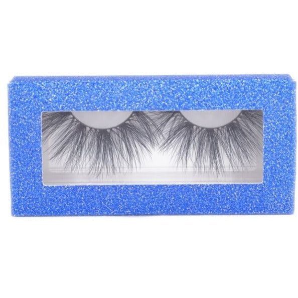 Ava 5D Mink Lashes - Regality Hair & Beauty