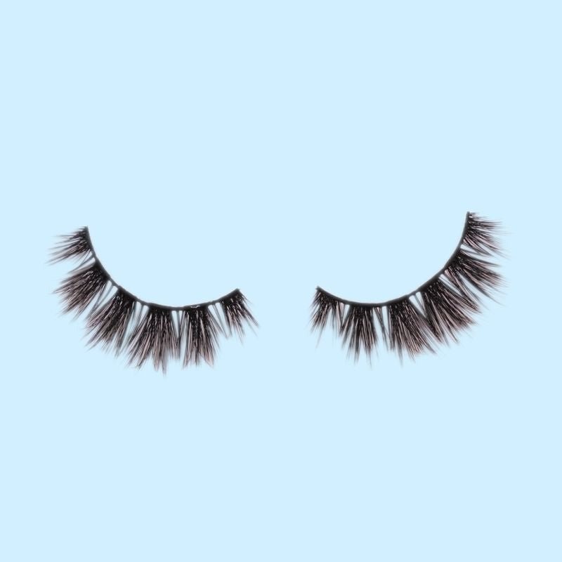 Lotus Faux 3D Volume Lashes - Regality Hair & Beauty