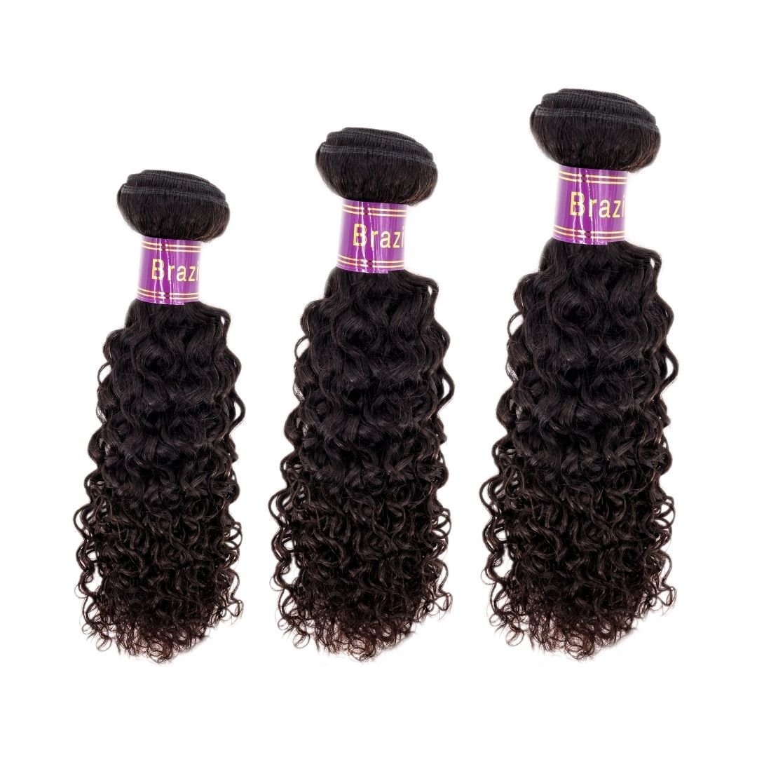 Brazilian Kinky Curly Bundle Deals - Regality Hair & Beauty