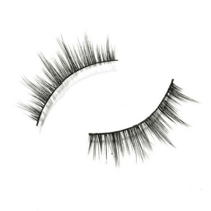 Dahlia Faux 3D Volume Lashes - Regality Hair & Beauty