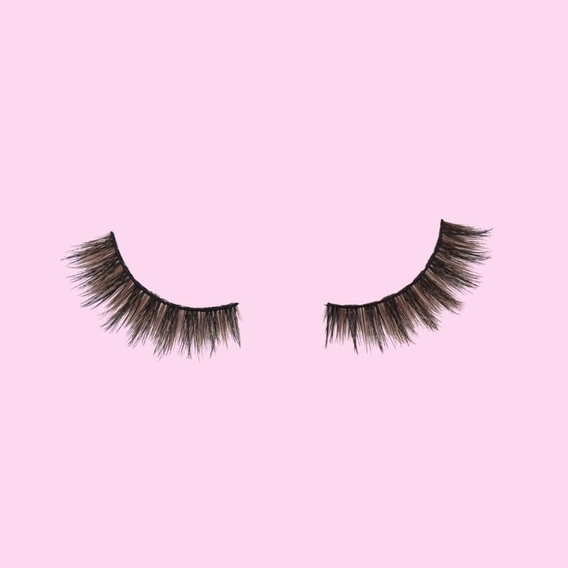 Rose Faux 3D Volume Lashes - Regality Hair & Beauty