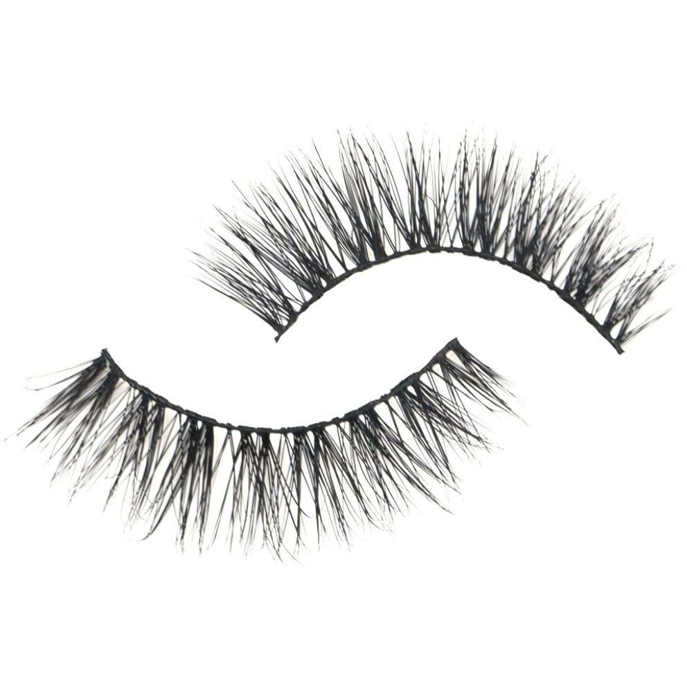 Amelia 3D Mink Lashes - Regality Hair & Beauty