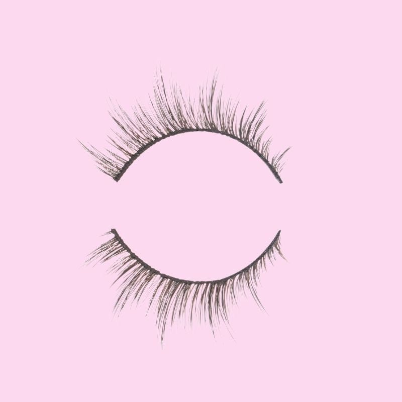 Dahlia Faux 3D Volume Lashes - Regality Hair & Beauty