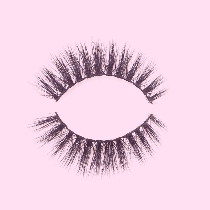 Ella 3D Mink Lashes - Regality Hair & Beauty