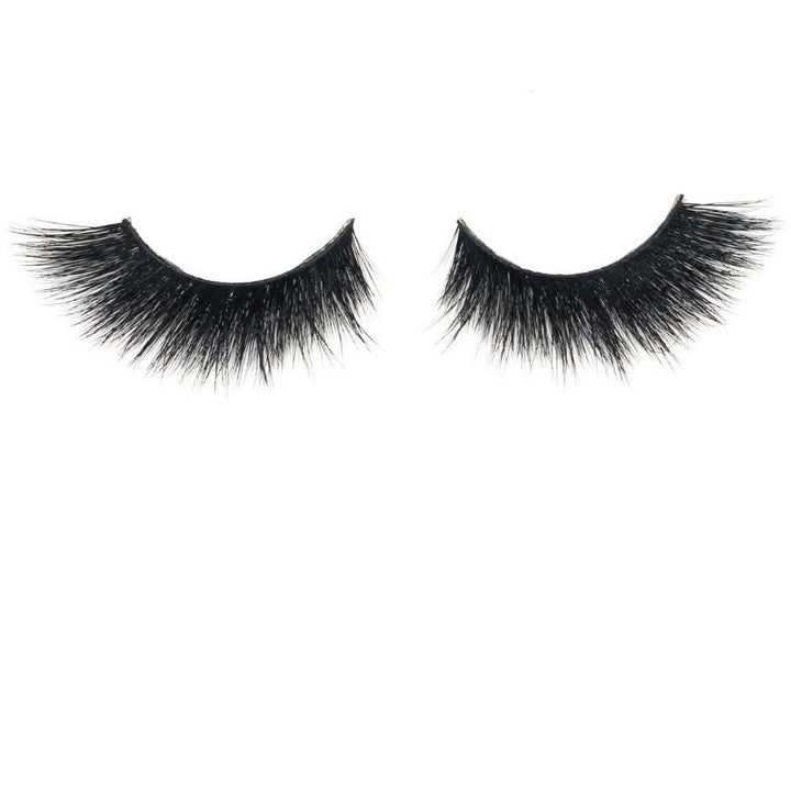 Eden 3D Mink Lashes - Regality Hair & Beauty