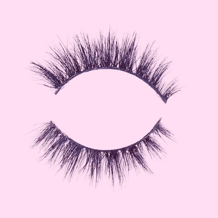 Amelia 3D Mink Lashes - Regality Hair & Beauty