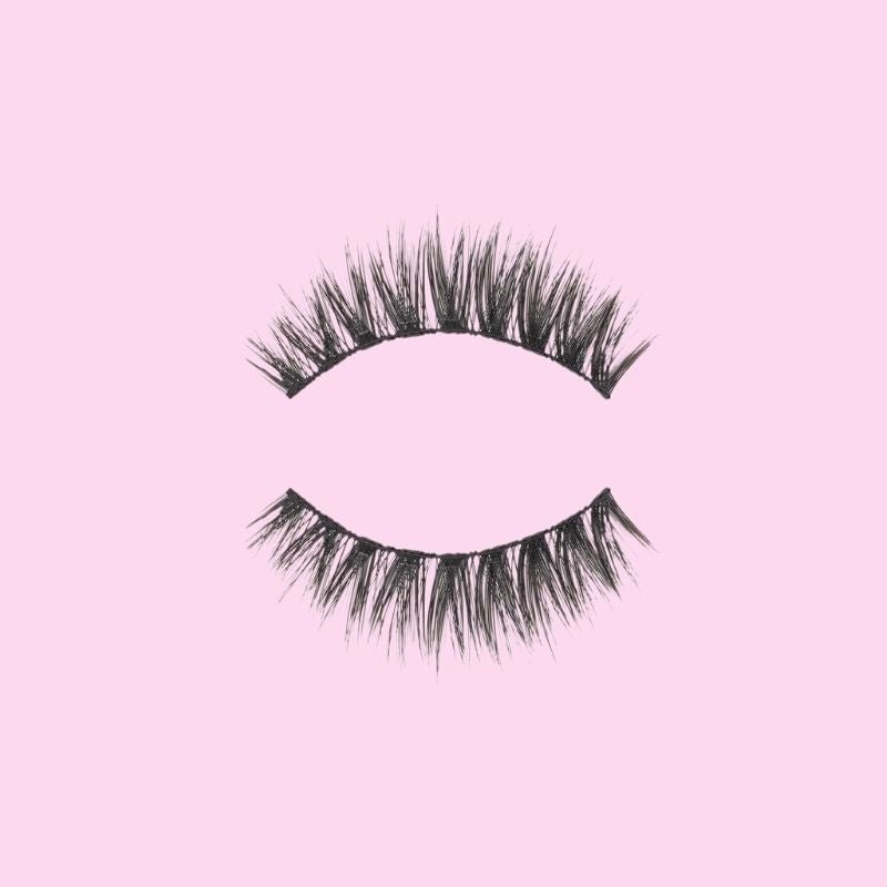 Daisy Faux 3D Volume Lashes - Regality Hair & Beauty