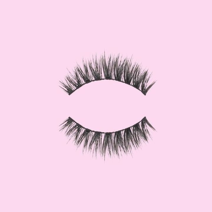 Daisy Faux 3D Volume Lashes - Regality Hair & Beauty