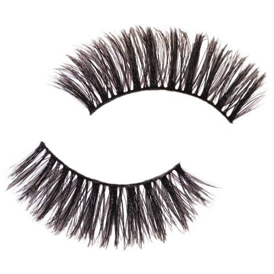 Lavender Faux 3D Volume Lashes - Regality Hair & Beauty