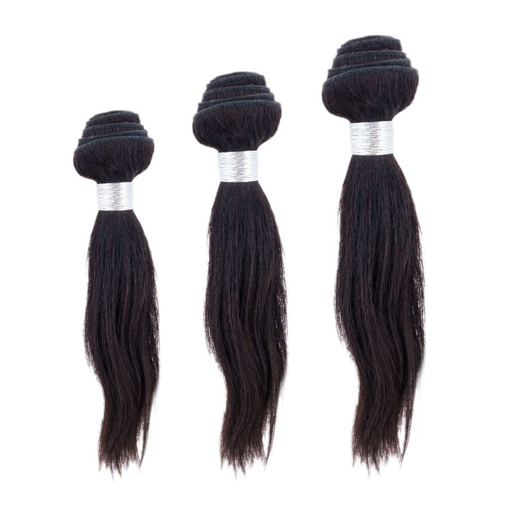 Brazilian Silky Straight Bundle Deals - Regality Hair & Beauty