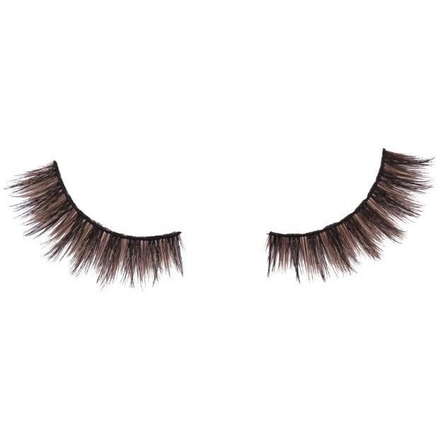 Rose Faux 3D Volume Lashes - Regality Hair & Beauty