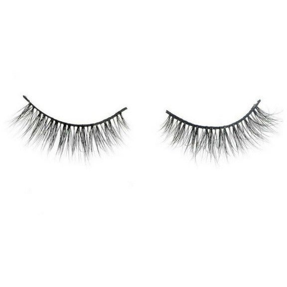 Amelia 3D Mink Lashes - Regality Hair & Beauty