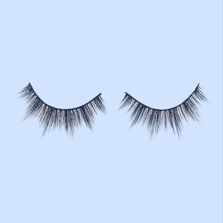 Dahlia Faux 3D Volume Lashes - Regality Hair & Beauty