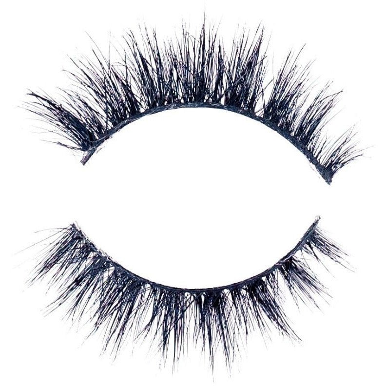 Milan 3D Mink Lashes - Regality Hair & Beauty