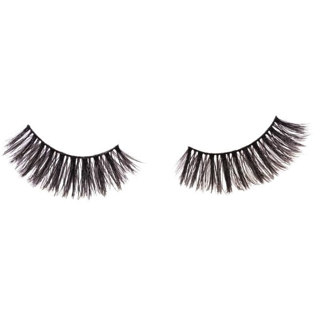 Lavender Faux 3D Volume Lashes - Regality Hair & Beauty