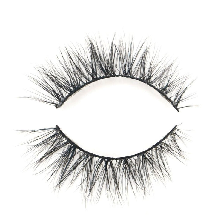 New York 3D Mink Lashes - Regality Hair & Beauty