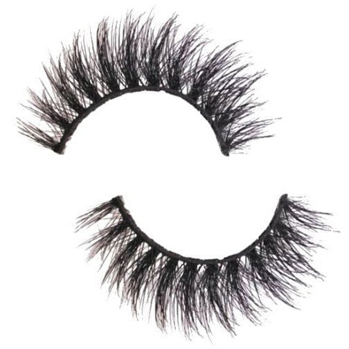 Ella 3D Mink Lashes - Regality Hair & Beauty