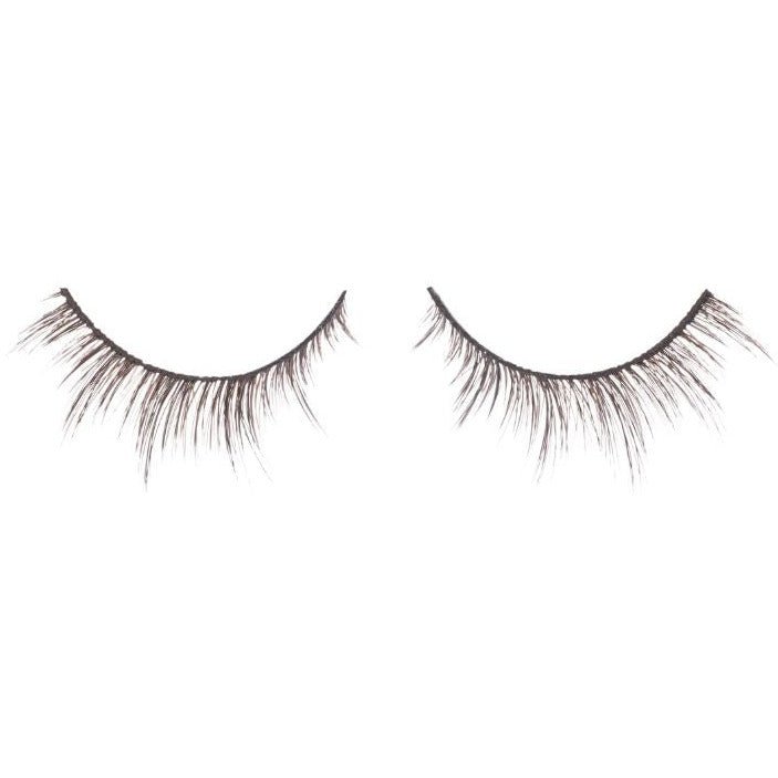 Dahlia Faux 3D Volume Lashes - Regality Hair & Beauty